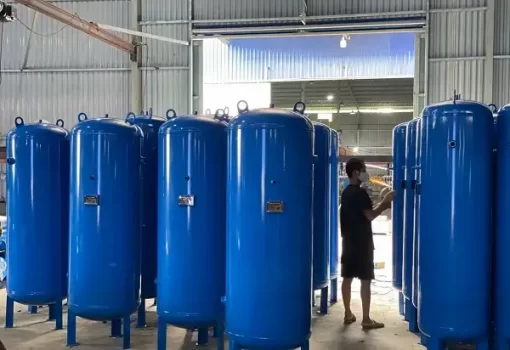 binh chua khi nen 1000 lit