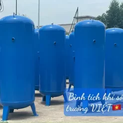 Bình chứa khí nén 1500L 5 Bình chứa khí nén 1500L