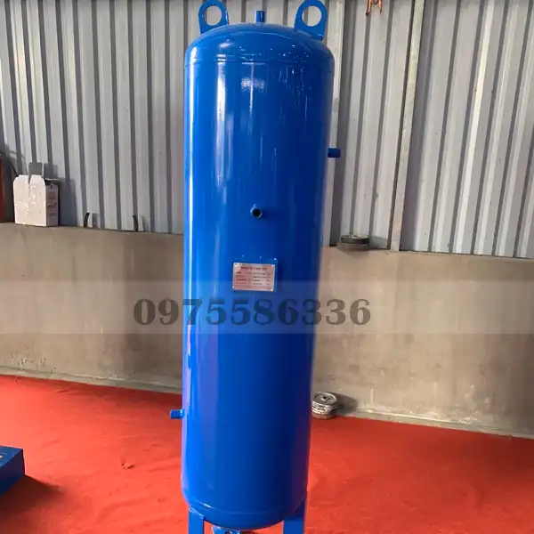 Bình chứa khí nén 120l