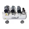 Máy nén khí không dầu Pegasus 70l