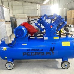 Máy nén khí Pegasus 330L TM-V-1.05/12.5-330L 10HP
