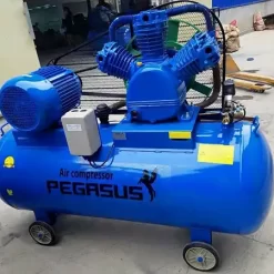 Máy nén khí Pegasus 500L TM-W-1.6/8-500L 15HP 3 Máy nén khí Pegasus 500L TM-W-2.0/8-500L 20HP
