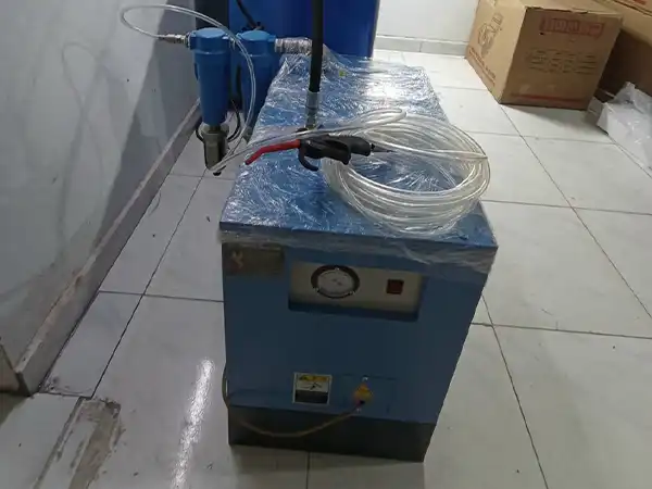 Máy sấy khí nén Pegasus TMMSK 115 1.5Kw Máy sấy khí nén Pegasus TMMSK 115 1.5Kw