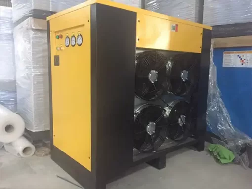 Máy sấy khí nén Pegasus TMMSK 250 3.75Kw