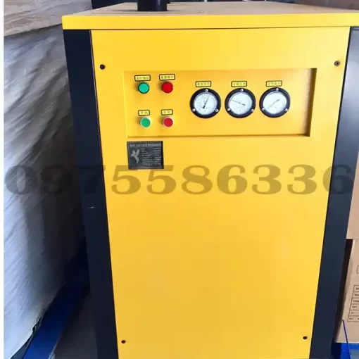 Máy sấy khí nén Pegasus TMMSK 250 3.75Kw
