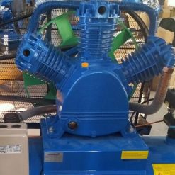 Dau may nen khi piston Pegasus 20 HP ap 12.5 2