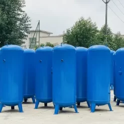 Bình chứa khí nén 3000l 5 Bình chứa khí nén 3000l