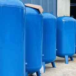 Bình chứa khí nén 3000l 4 Bình chứa khí nén 3000l