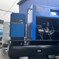 Máy nén khí trục vít tổ hợp Pegasus TMCP 30A 4 may nen khi truc vit to hop 1