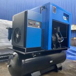 Máy nén khí trục vít tổ hợp Pegasus TMCP 30A 3 may nen khi truc vit to hop 2