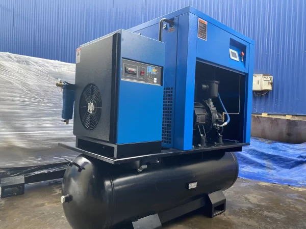 Máy nén khí trục vít tổ hợp Pegasus TMCP 30A may-nen-khi-truc-vit-to-hop-pegasus-tmcp-30a