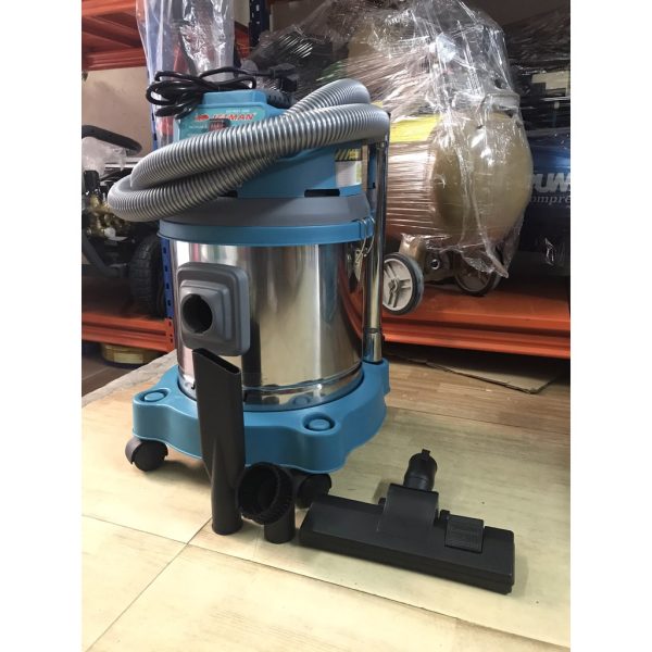 Máy hút bụi công nghiệp Jetman 25L HB-25 8 May hut bui cong nghiep Jetman 25L HB 25 1