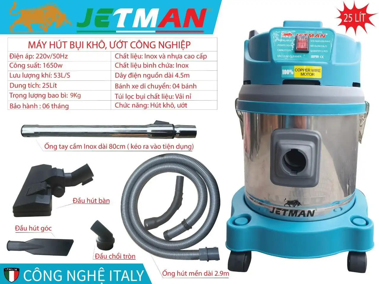 May-hut-bui-cong-nghiep-Jetman-25L-HB-25 (2) May hut bui cong nghiep Jetman 25L HB 25 2
