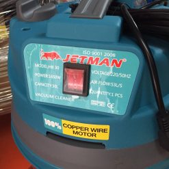 Máy hút bụi công nghiệp Jetman 25L HB-25 3 May hut bui cong nghiep Jetman 25L HB 25 3