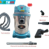 Máy hút bụi công nghiệp Jetman 30L HB-30 1 May hut bui cong nghiep Jetman 30L HB 30 1