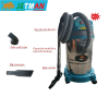 Máy hút bụi công nghiệp Jetman 40L HB-40 2 May hut bui cong nghiep Jetman 40L HB 40 1