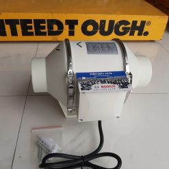 Quạt thông gió nối ống SHP100H 3 Quat thong gio noi ong SHP100H 1