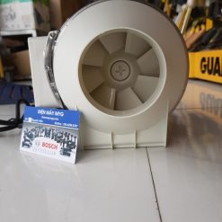 Quạt thông gió nối ống SHP100H 5 Quat thong gio noi ong SHP100H 3