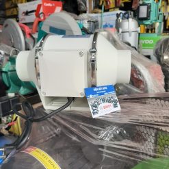 Quạt thông gió nối ống SHP100H 6 Quat thong gio noi ong SHP100H 4