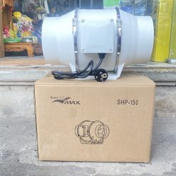 Quat thong gio noi ong SHP150 1
