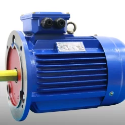 Động cơ mặt bích