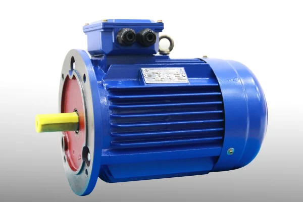 Động cơ mặt bích 200kw