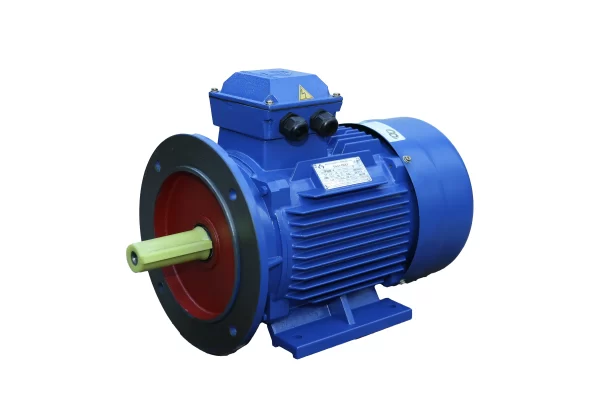 Động cơ mặt bích chân đế 200kw