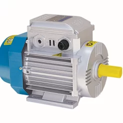 Mô tơ 2.2 kw 1 pha Toàn Phát