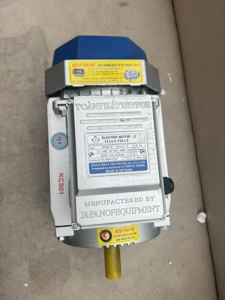 Mô tơ Toàn Phát 2.2 kw