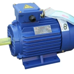 Motor điện 3 pha