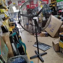Quạt cây công nghiệp 750