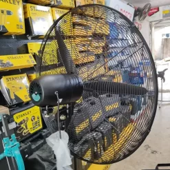 Quạt cây công nghiệp 750