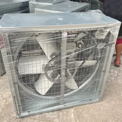 quat thong gio cong nghiep