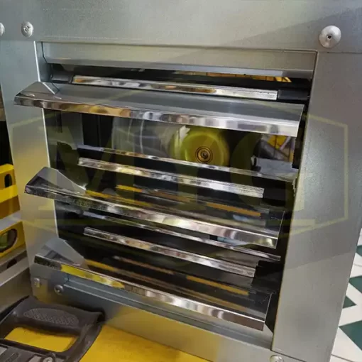 Quạt thông gió công nghiệp 400x400