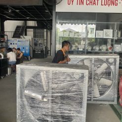 quat thong gio cong nghiep vuong