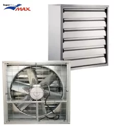 Quạt hút thông gió công nghiệp 1100x1100