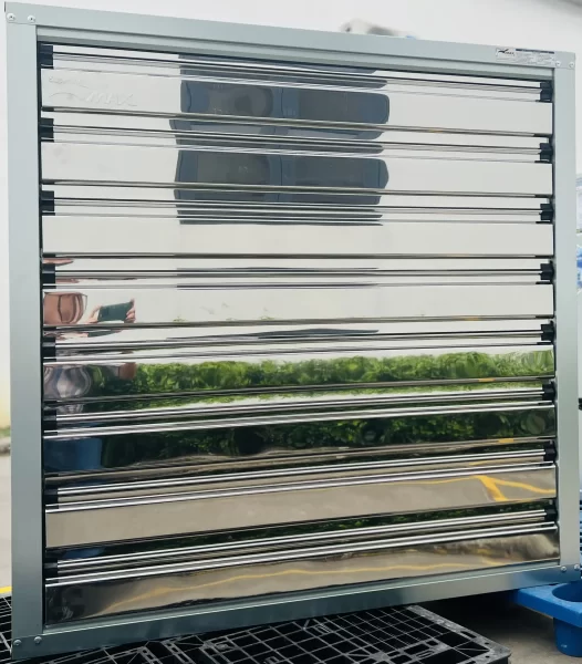 Quạt hút công nghiệp 1380x1380x400 Superlite Max Quạt hút công nghiệp 1380x1380x400 Superlite Max