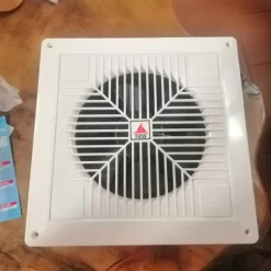 Quat thong gio co ong dan Tico