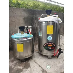 binh bot tuyet rua xe 80 lit 1