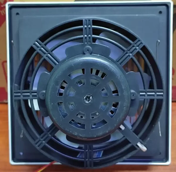 Quạt âm trần thông gió TC-25AV5 – Hút thẳng