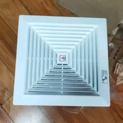 quat hut am tran co ong dan 2