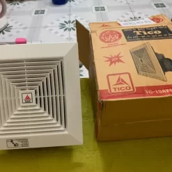 quat hut am tran ong ngang tico 2