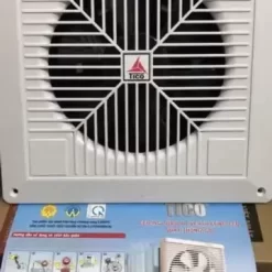 Quạt hút gió âm trần Tico TC-14AV6 5 quat hut gio am tran 1 e1679475597907