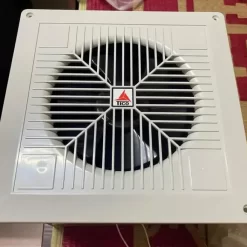 Quạt hút gió âm trần Tico TC-14AV6 4 quat hut gio am tran 2