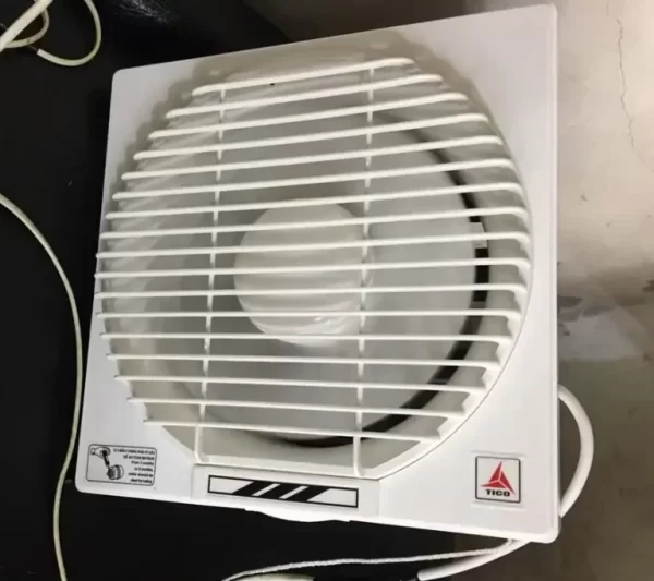 Quạt hút gió gắn tường Tico TC-25AV6