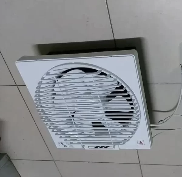 Quạt hút gió gắn tường Tico TC-25AV6