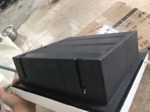 Quạt thông gió treo tường Tico TC-30AV6