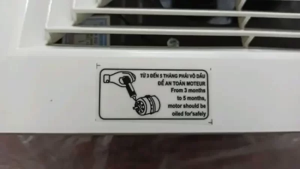 Quạt hút mùi âm trần TC-30AV5 – Hút thẳng