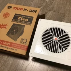 quat hut thong gio am tran tico