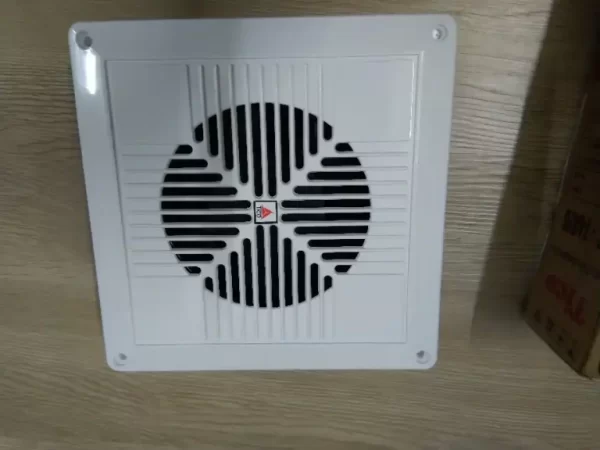 Quạt hút thông gió âm trần Tico